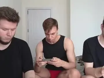 Chaturbate Live Sex of alexxx_d