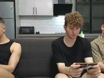 Chaturbate Adult Video Chat of alexxx_d