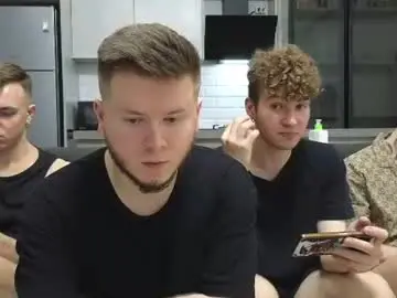 Chaturbate Live Sex of alexxx_d