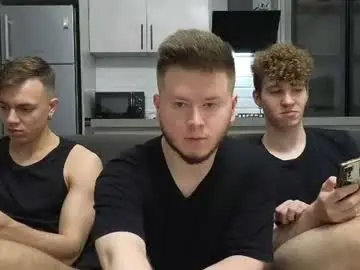 Chaturbate Adult Webcams of alexxx_d
