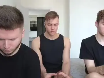 Chaturbate Private Sex Chat of alexxx_d