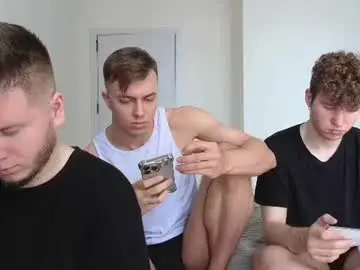 Chaturbate Live Sex of alexxx_d