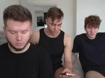 Chaturbate Live Sex Cam of alexxx_d