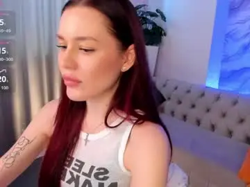 Chaturbate Free Porn Cam of aria_mila