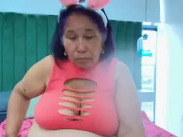 Chaturbate Best live sex cam show of girl_amada