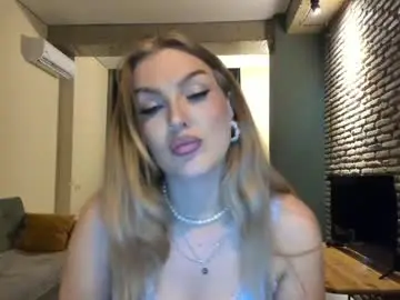 Chaturbate Live Sex of hi_lina