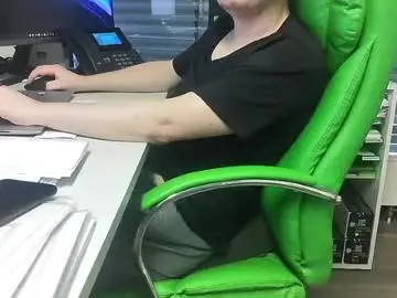 Chaturbate Nude Webcam of numlove