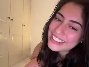 Chaturbate Live Sex Cam of sieena