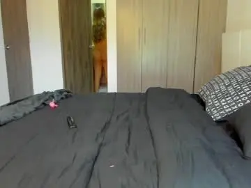 Chaturbate Best live sex cam show of valenjonex