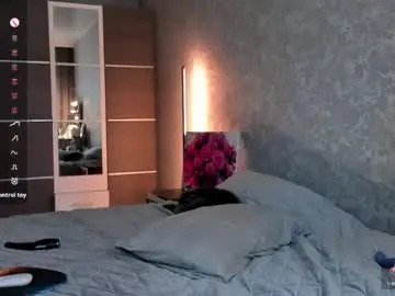 Chaturbate Live Sex of _naughty_megan_