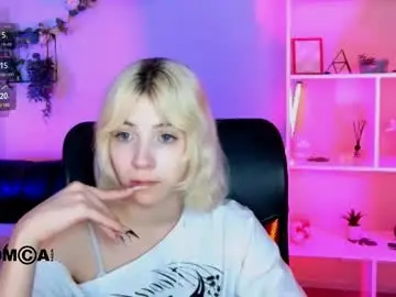 Chaturbate Watch Live Sex Cams of _sabrina_moore