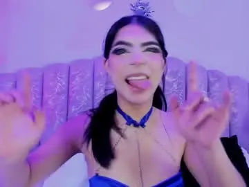 Chaturbate Best Webcam of channel_sofia