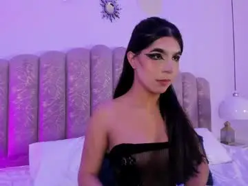 Chaturbate Best live sex cam show of channel_sofia
