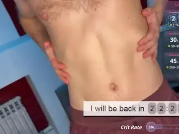 Chaturbate Free Porn Cam of guy_charming