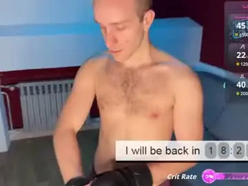 Chaturbate Live Sex of guy_charming