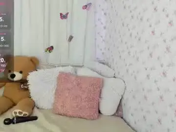 Chaturbate Best Webcam of karinna_ebony