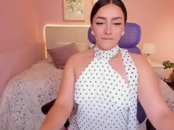 Chaturbate Nude Webcam of kimberly_clars