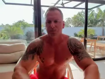 Chaturbate Adult Video Chat of leoboyf4f