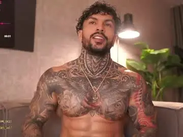 Chaturbate Live Sex Cam of mariano_costa