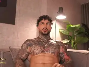 Chaturbate Best live sex cam show of mariano_costa