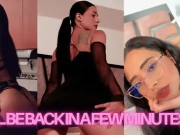 Chaturbate Sex Chat of zoe_barlove