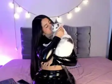 Chaturbate Live Sex Cam of _marie__