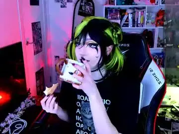 Chaturbate Adult Video Chat of aki__ra