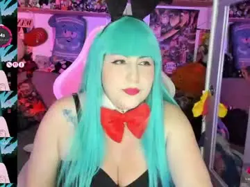 Chaturbate Sex Chat of canndy_new
