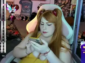 Chaturbate Live Sex of canndy_new