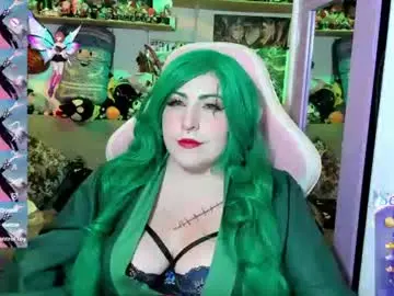 Chaturbate Live Sex Cam of canndy_new