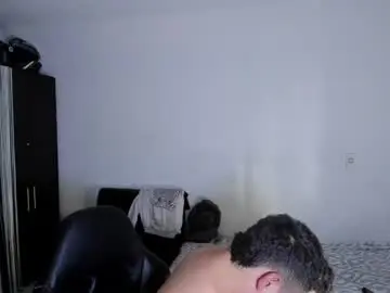 Chaturbate Free Porn Cam of diiego_xxx