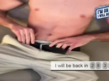 Chaturbate Live Sex Cam of hotflirtyfella