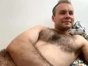 Chaturbate Live Porn of jacobhairyvip