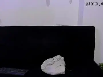 Chaturbate Free Porn Cam of john_mystic