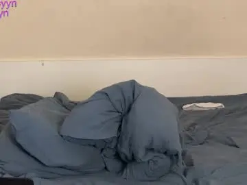 Chaturbate Best live sex cam show of luca_syn