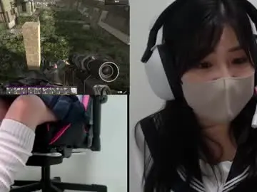 Chaturbate Live Sex of minami0804
