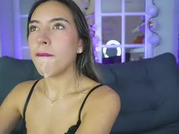 Chaturbate Sex Chat of miss__zoe