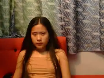 Chaturbate Private Sex Chat of pititepinay_asiangirl