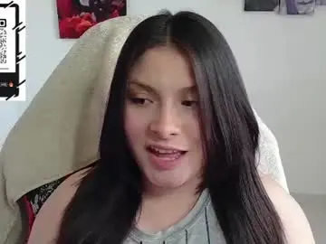 Chaturbate Sex Chat of yessica_gomez01