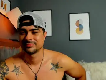 Chaturbate Nude Webcam of adam_clarke