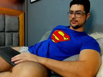 Chaturbate Watch Live Sex Cams of adam_clarke