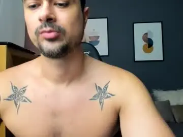 Chaturbate Nude Webcam of adam_clarke