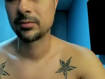 Chaturbate Live Sex Cam of adam_clarke