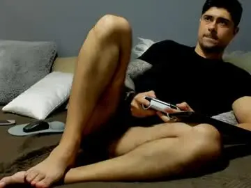 Chaturbate Private Sex Chat of adam_clarke