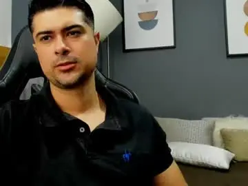 Chaturbate Live Sex of adam_clarke