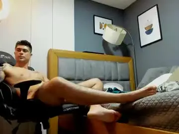 Chaturbate Adult Webcams of adam_clarke