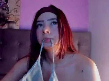 Chaturbate Watch Live Sex Cams of alejita699
