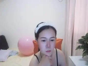 Chaturbate Sex Chat of bhliaoxiu