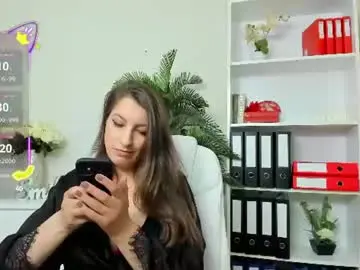 Chaturbate Sex Chat of candywesst