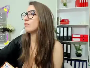 Chaturbate Live Sex of candywesst